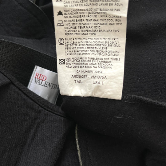 RED VALENTINO Shapedress