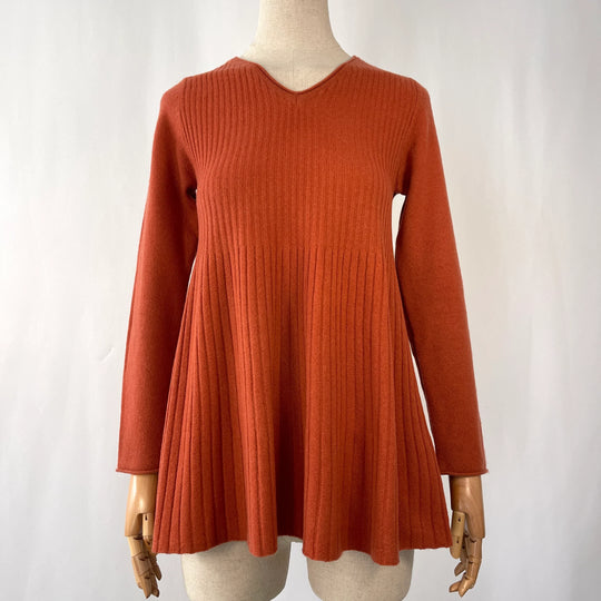 HEMISPHERE Cashmere Sweater