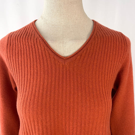 HEMISPHERE Cashmere Sweater