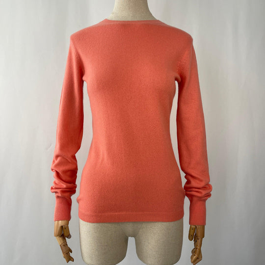 DELICATELOVE New Cashmere Sweater