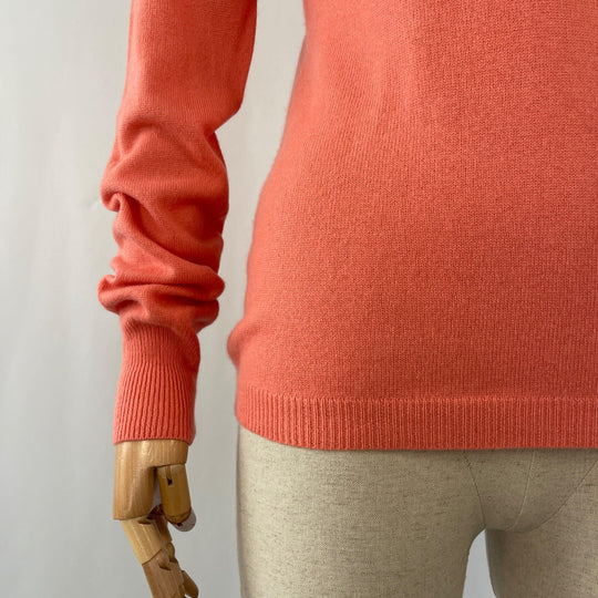DELICATELOVE New Cashmere Sweater