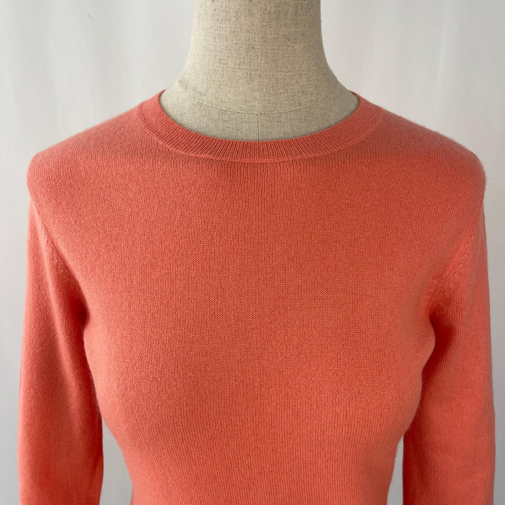 DELICATELOVE New Cashmere Sweater