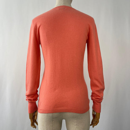 DELICATELOVE New Cashmere Sweater