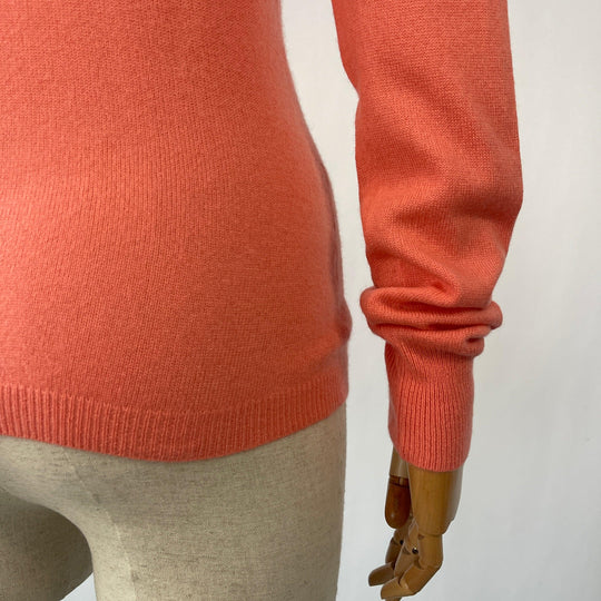 DELICATELOVE New Cashmere Sweater