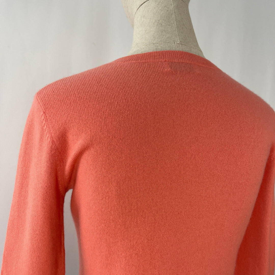 DELICATELOVE New Cashmere Sweater