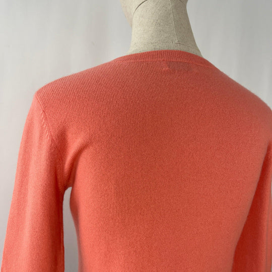 DELICATELOVE New Cashmere Sweater