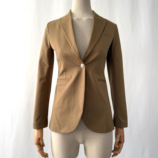 CIRCOLO 1901 New Cotton Jacket