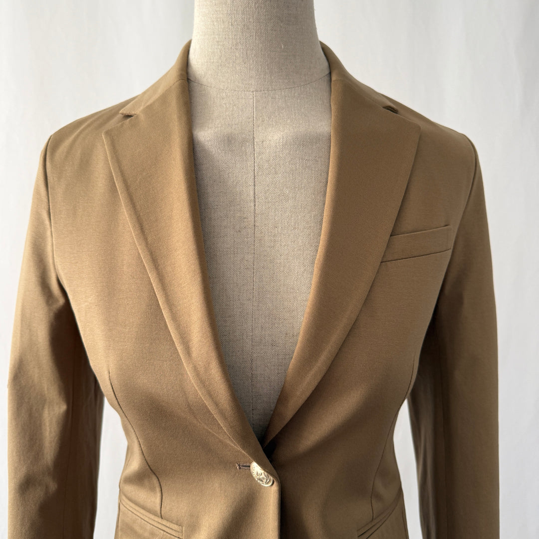 CIRCOLO 1901 New Cotton Jacket