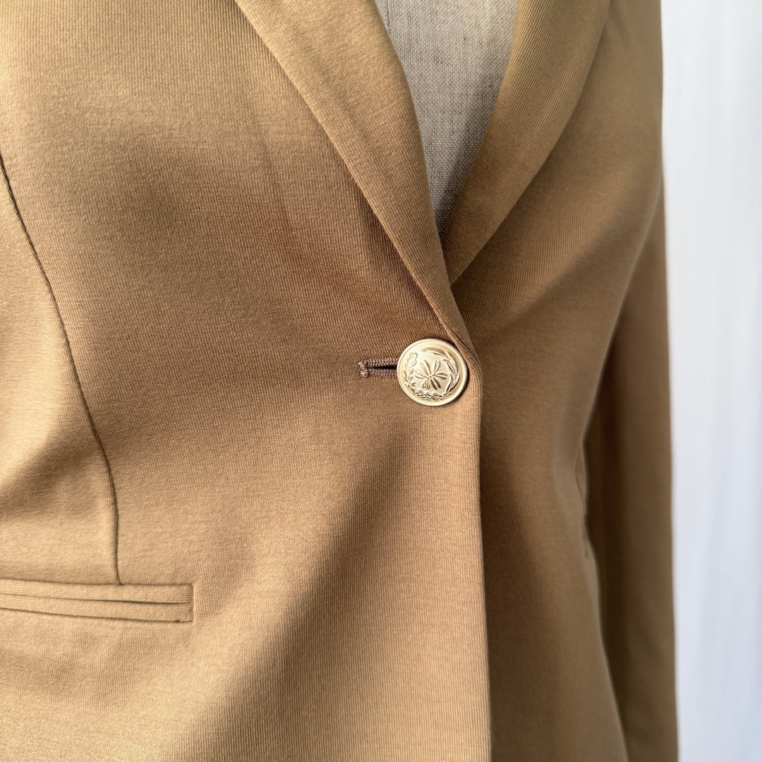 CIRCOLO 1901 New Cotton Jacket