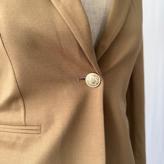 CIRCOLO 1901 New Cotton Jacket