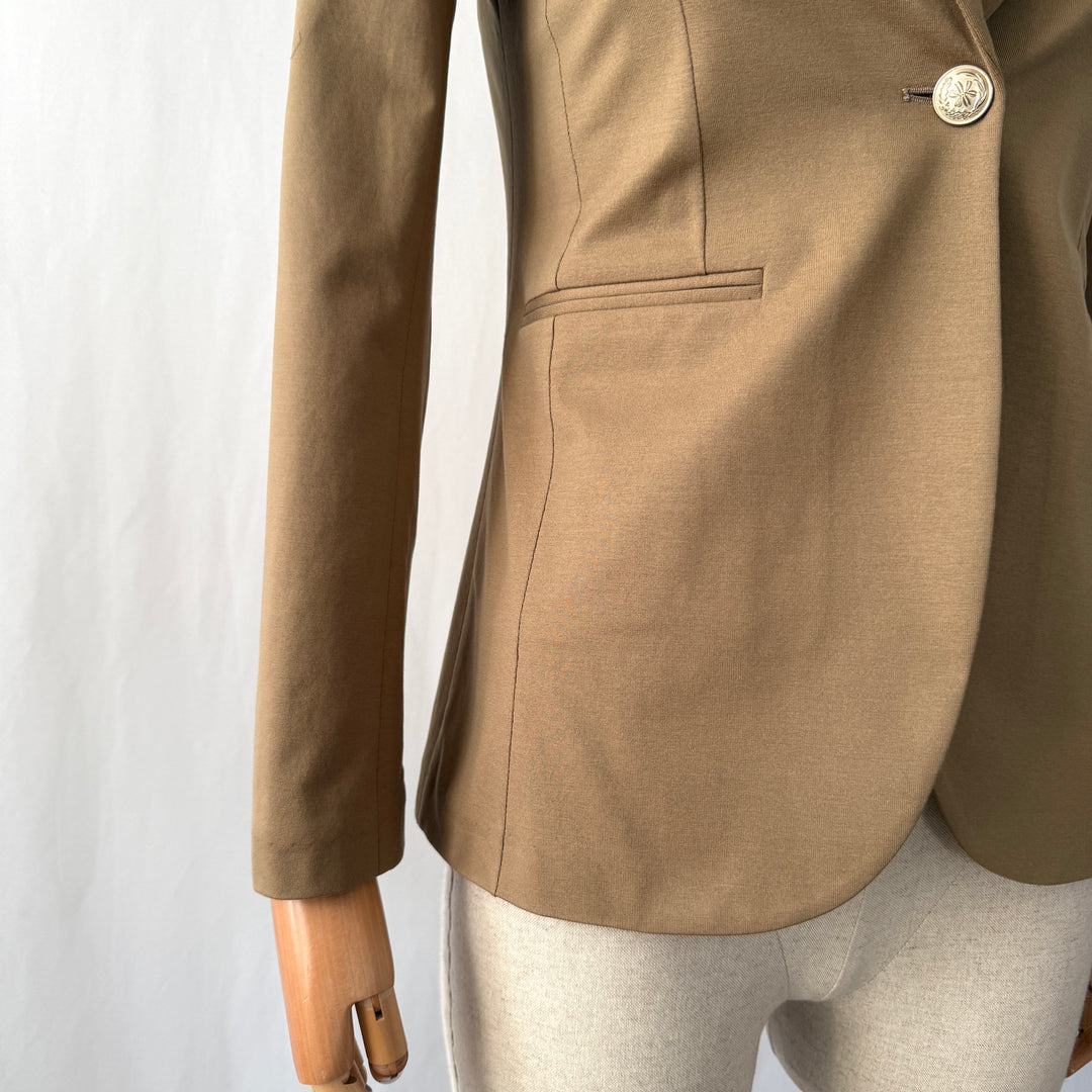 CIRCOLO 1901 New Cotton Jacket