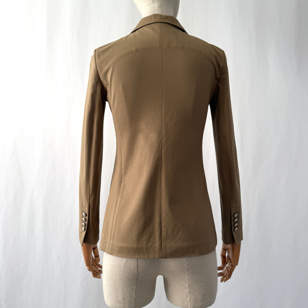 CIRCOLO 1901 New Cotton Jacket