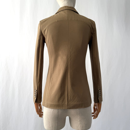 CIRCOLO 1901 New Cotton Jacket