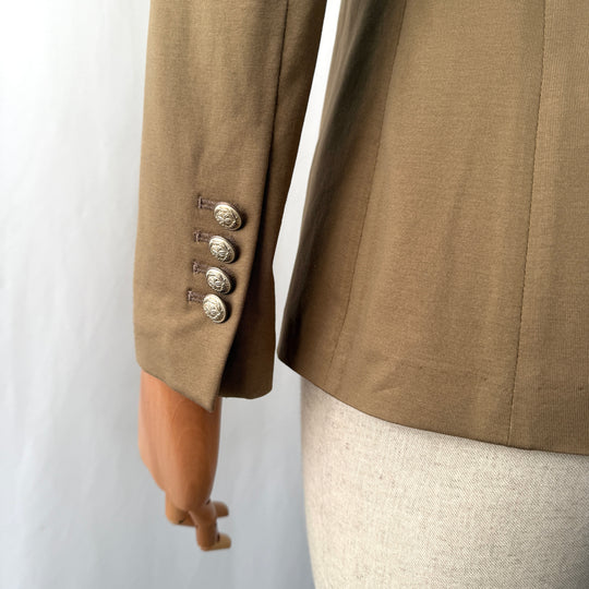 CIRCOLO 1901 New Cotton Jacket