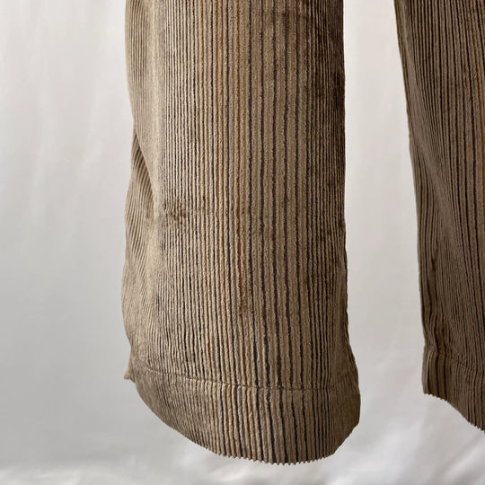 TRANSIT PAR SUCH Velvet Pants