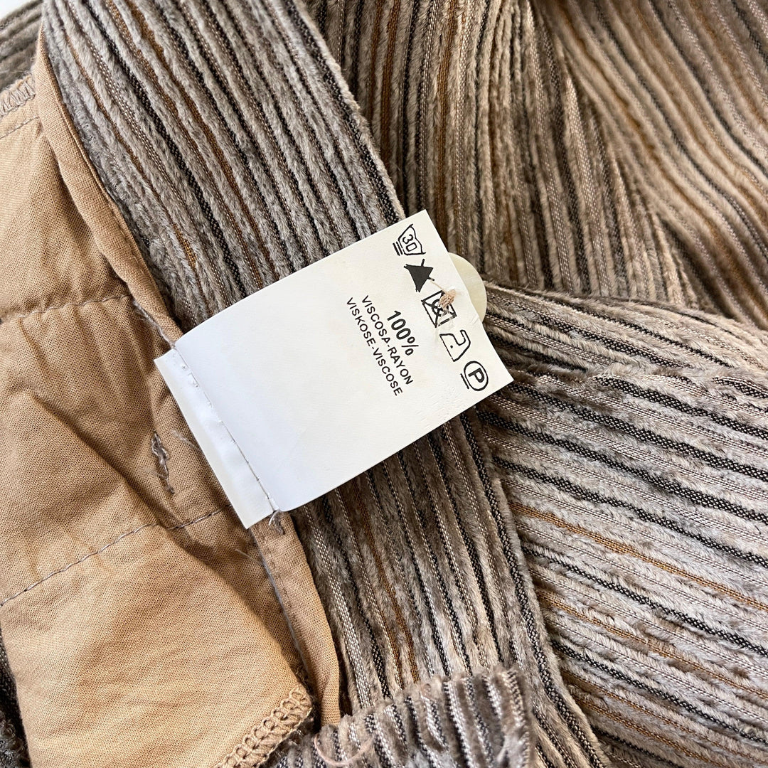 TRANSIT PAR SUCH Velvet Pants