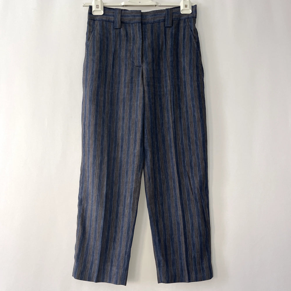 ACNE STUDIOS Linen Pants