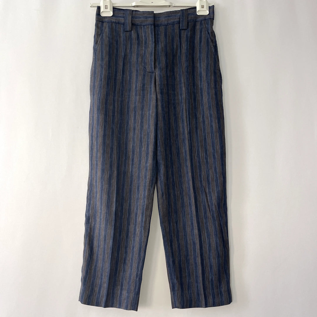 ACNE STUDIOS Linen Pants