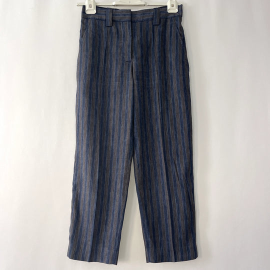 ACNE STUDIOS Linen Pants