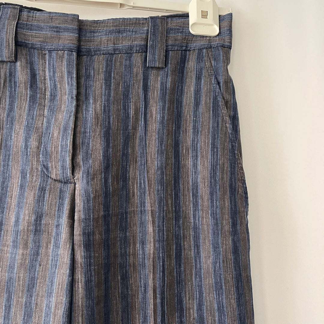 ACNE STUDIOS Linen Pants