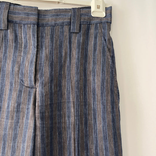 ACNE STUDIOS Linen Pants