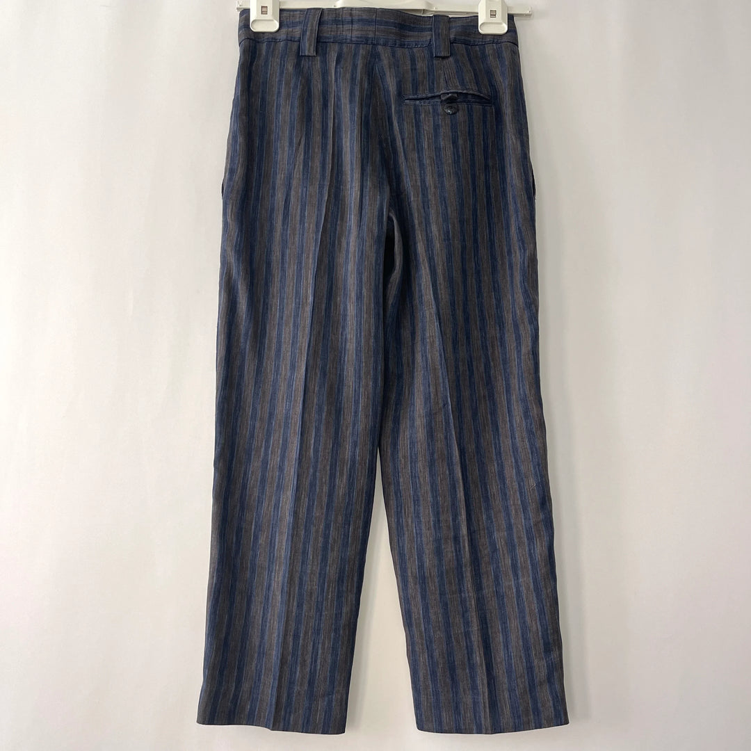 ACNE STUDIOS Linen Pants