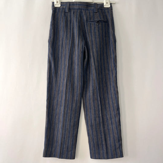 ACNE STUDIOS Linen Pants