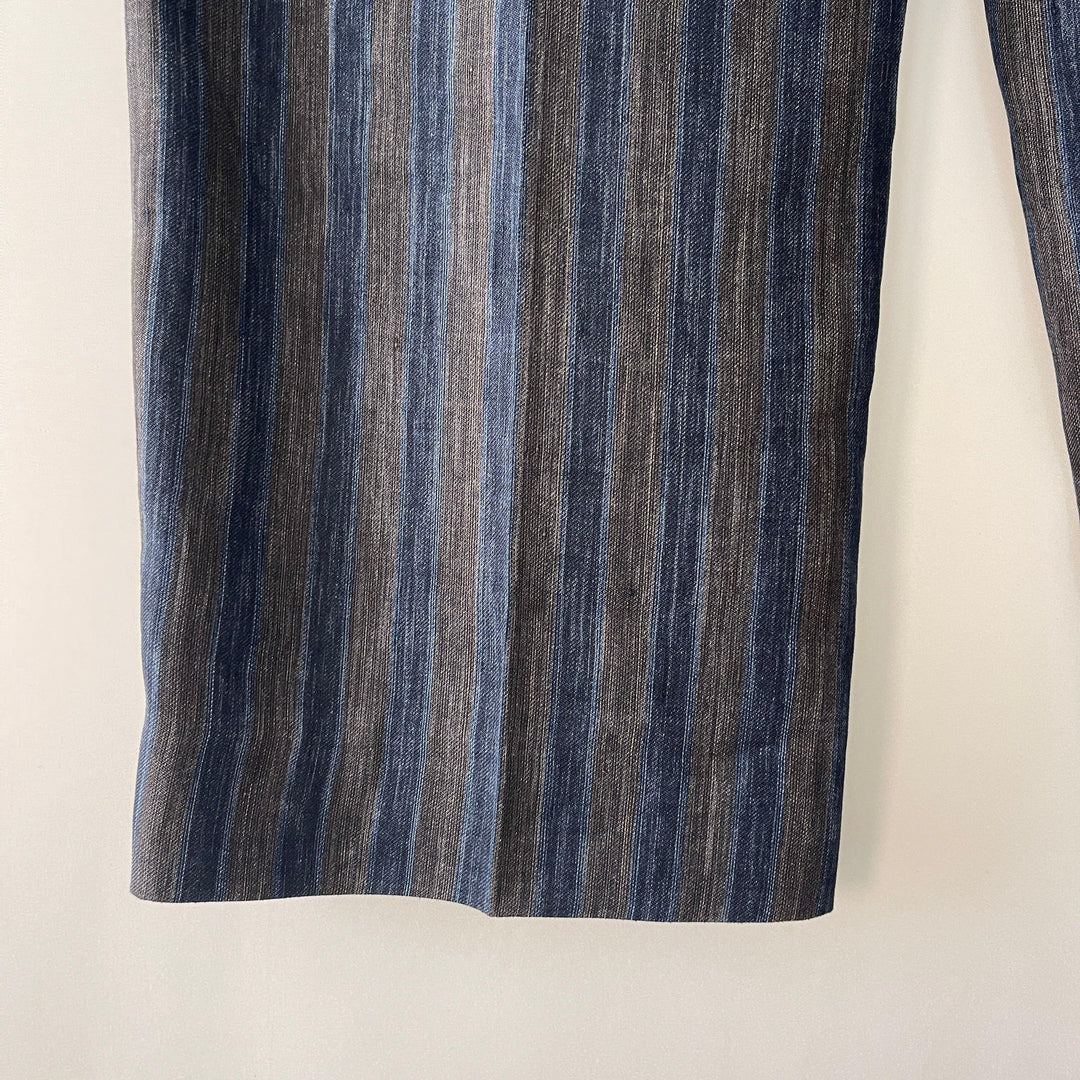 ACNE STUDIOS Linen Pants