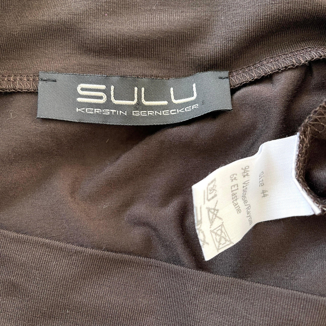 SULU Kerstin Bernecker New Skirt