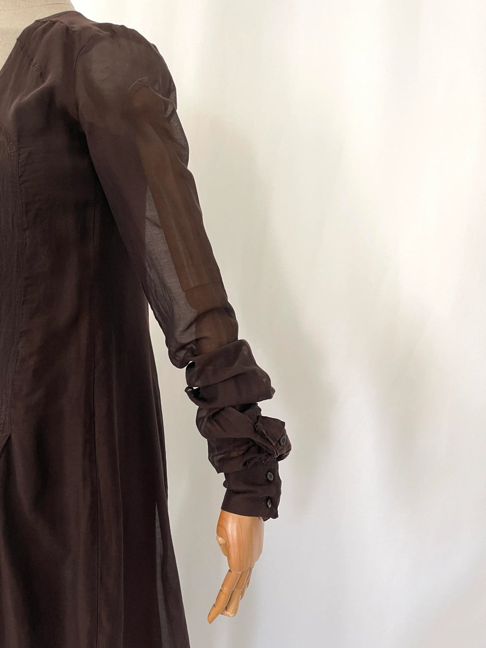 ILARIA NISTRI Archive Dress