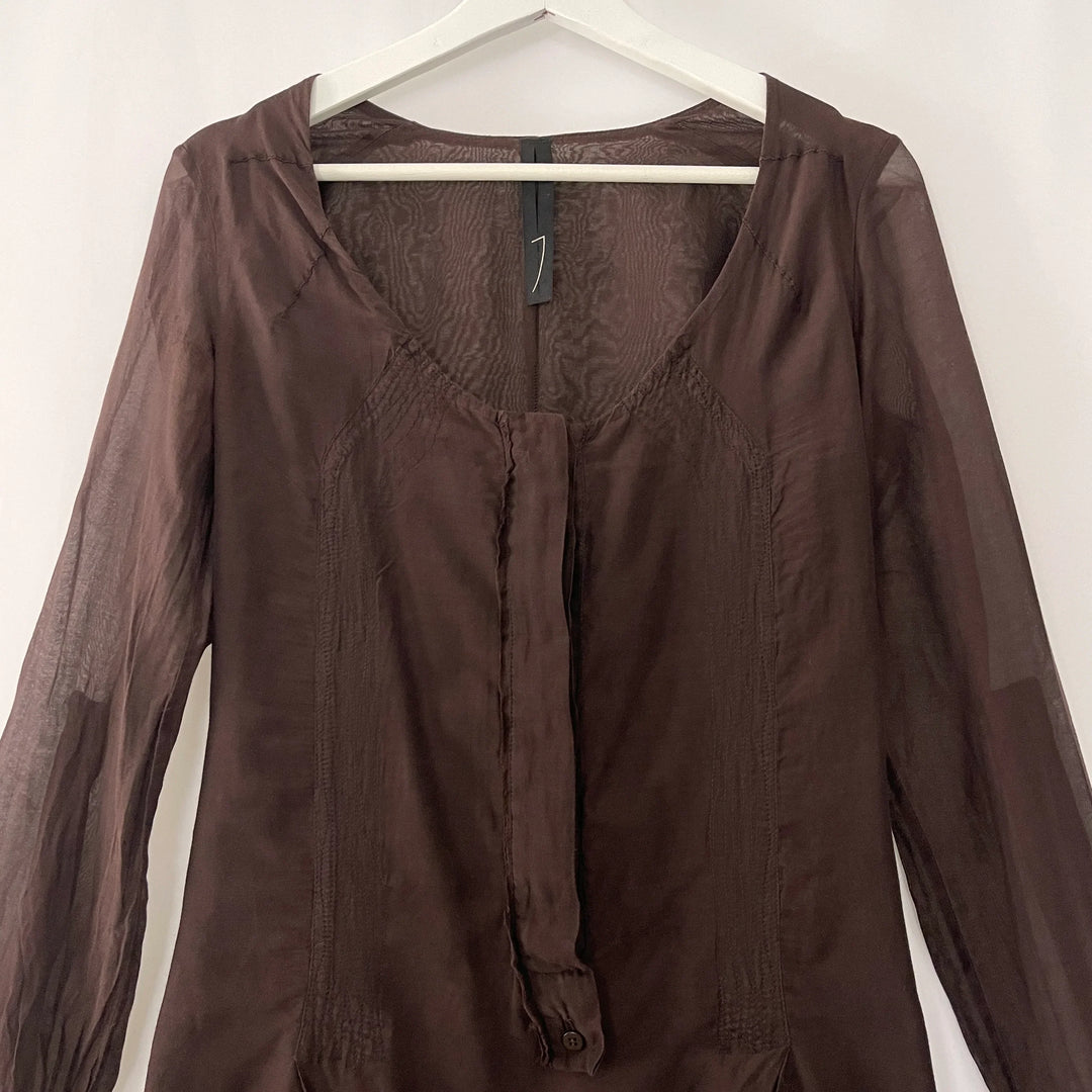 Robe d'archive ILARIA NISTRI