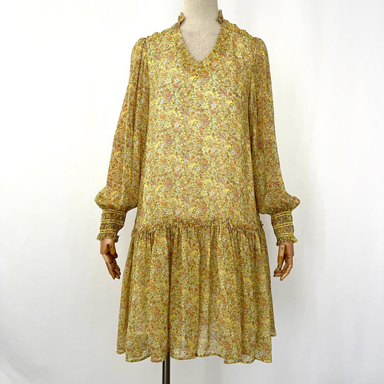 HEMISPHERE New Dress