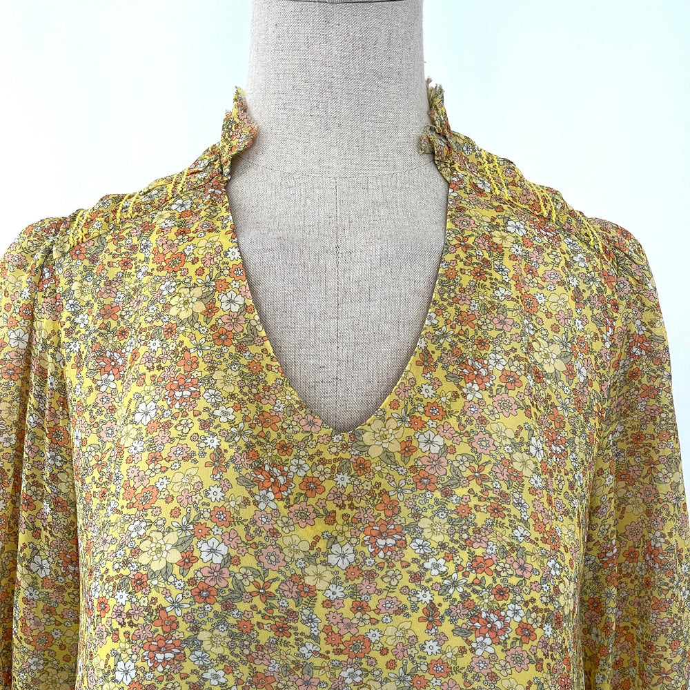 HEMISPHERE New Dress