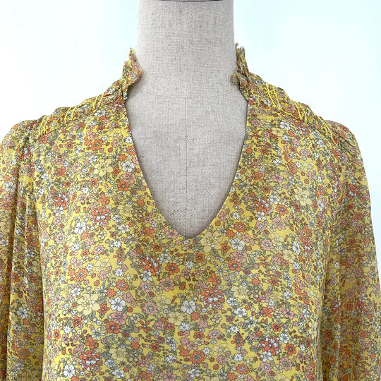 HEMISPHERE New Dress
