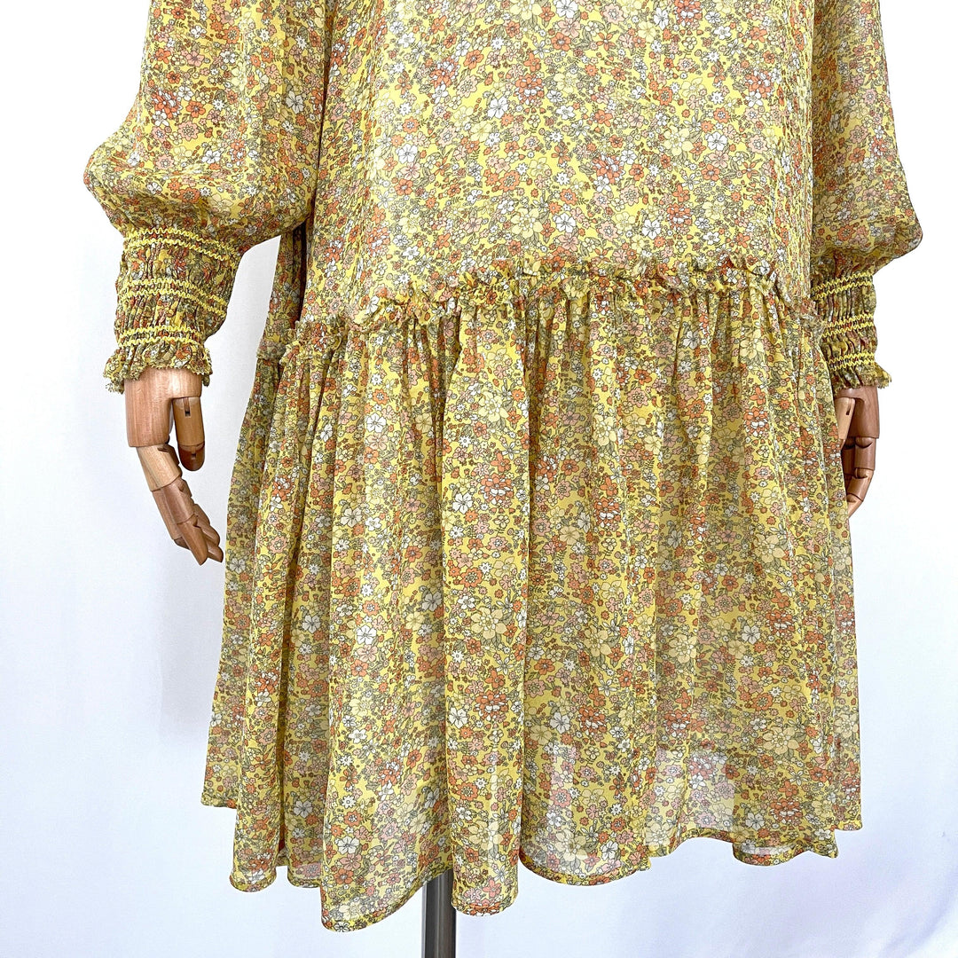 HEMISPHERE New Dress