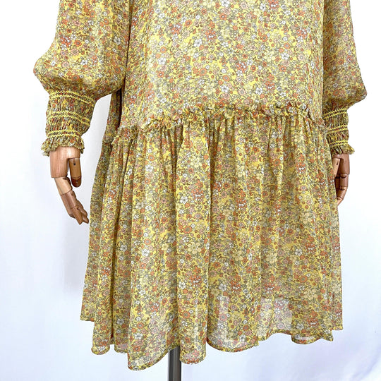 HEMISPHERE New Dress