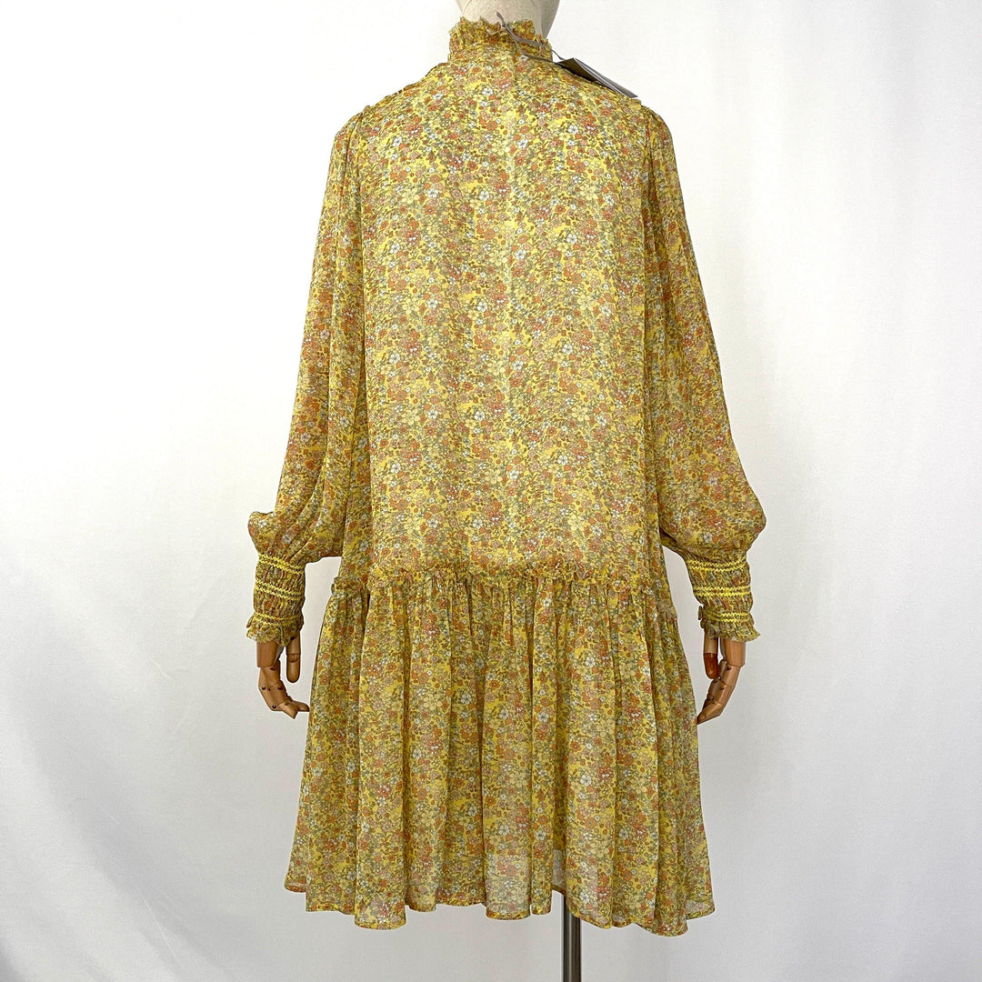 HEMISPHERE New Dress
