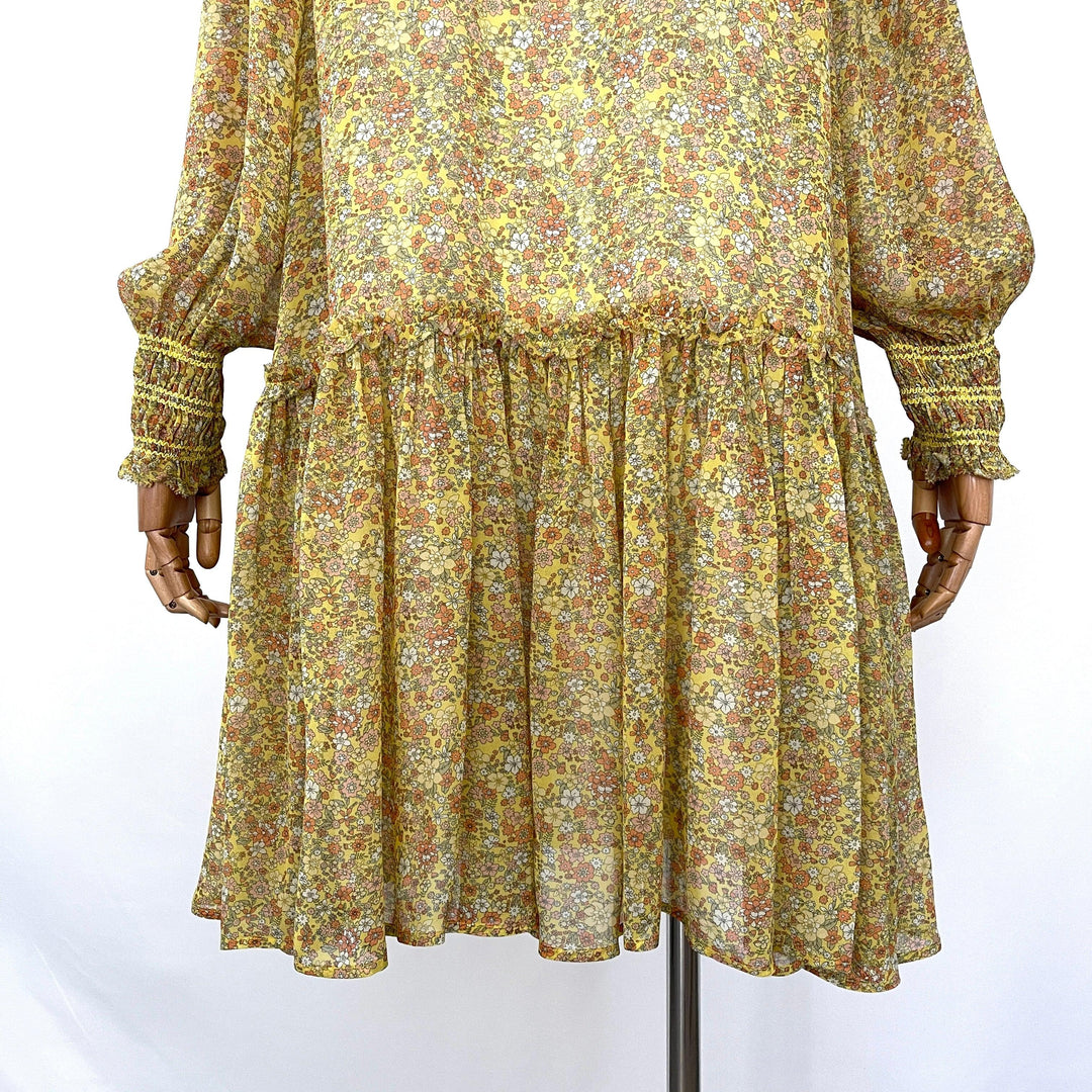 HEMISPHERE New Dress
