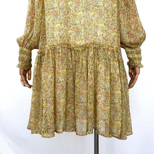 HEMISPHERE New Dress