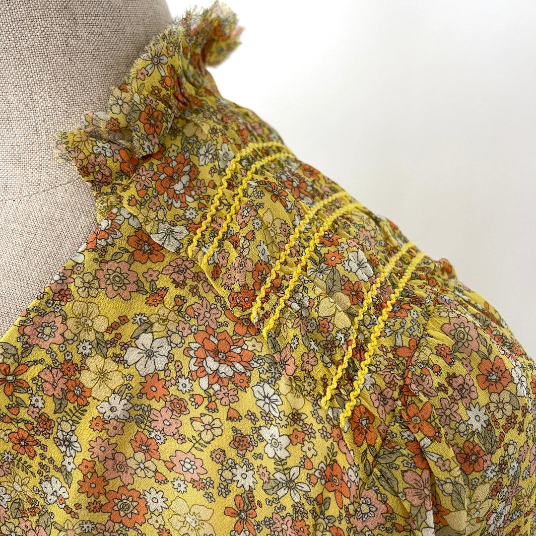 HEMISPHERE New Dress