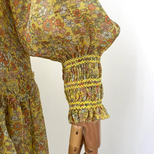 HEMISPHERE New Dress