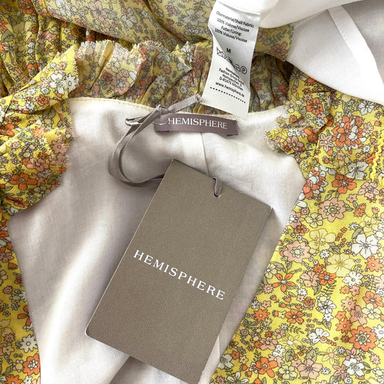 HEMISPHERE New Dress