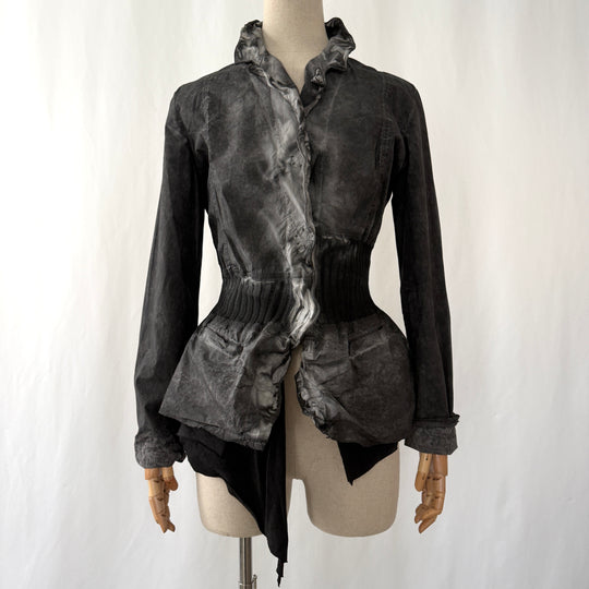 BARBARA SPEER New Cardigan