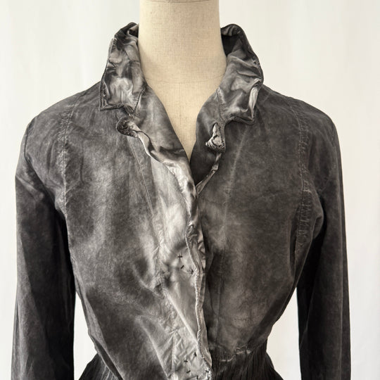 BARBARA SPEER New Cardigan