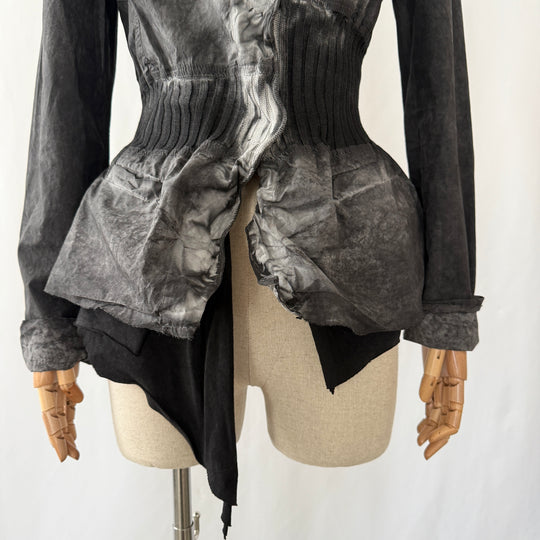 BARBARA SPEER New Cardigan