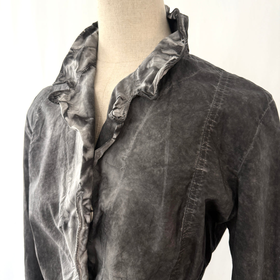 BARBARA SPEER New Cardigan