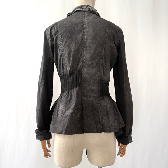 BARBARA SPEER New Cardigan