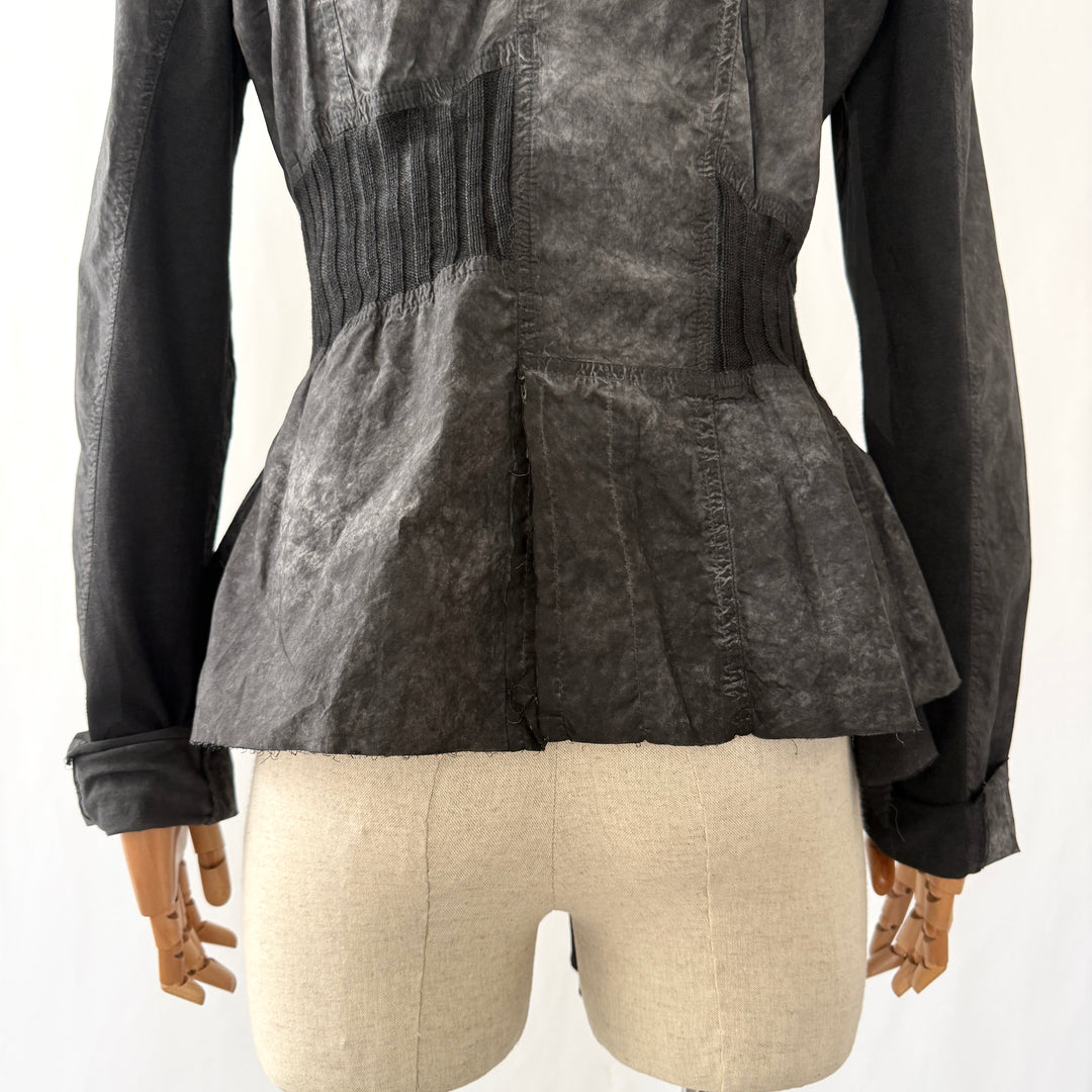 BARBARA SPEER New Cardigan