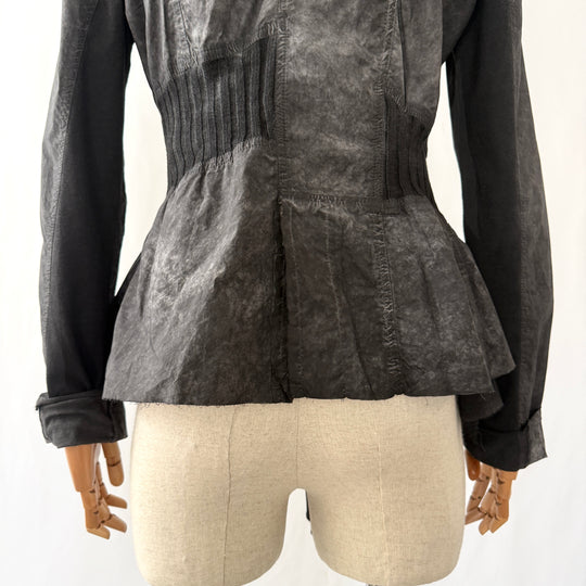 BARBARA SPEER New Cardigan