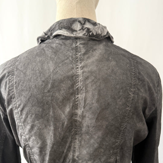 BARBARA SPEER New Cardigan